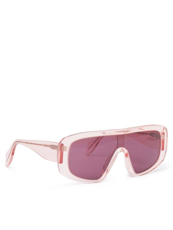 PINKO Okulary przeciwsłoneczne Vega Occhiali 20251 PKSG 105316.A2NN Różowy