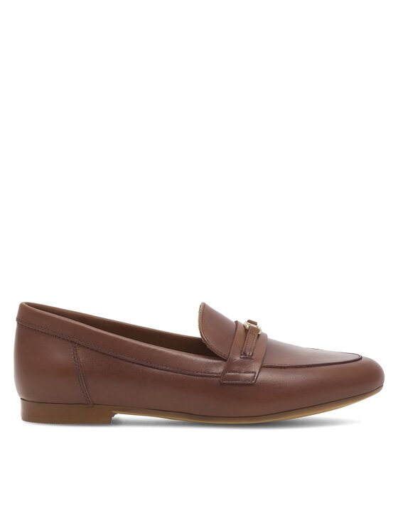 Gino Rossi Lordsy AMBER-23453PE Brązowy