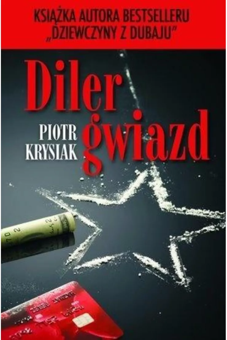 Diler gwiazd