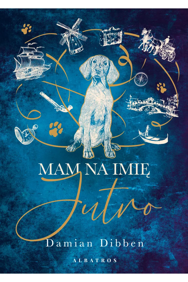 Mam na imię Jutro