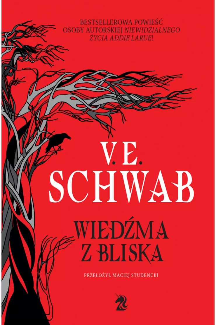 Wiedźma z Bliska