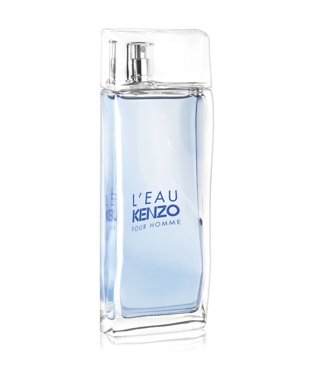 Kenzo L'eau Par Him Edt  100Ml