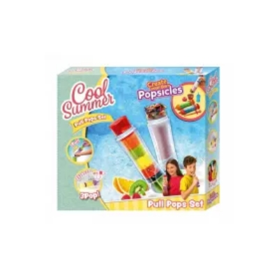 Pull Pops - zestaw podstawowy *