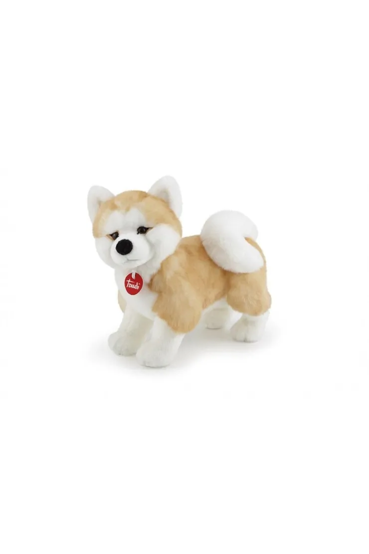 Maskotka Akita Ascanio TRUDI