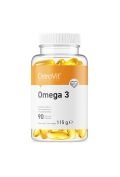 OstroVit Omega 3 90 kapsułek