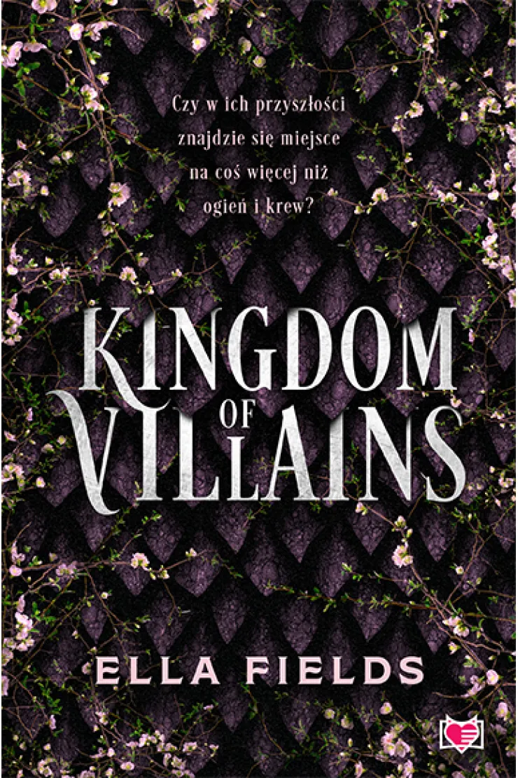 Kingdom of Villains