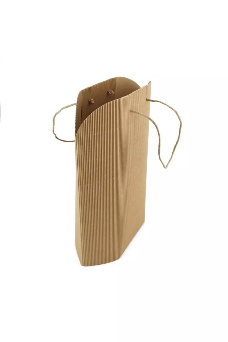 Torba prezentowa kraft S