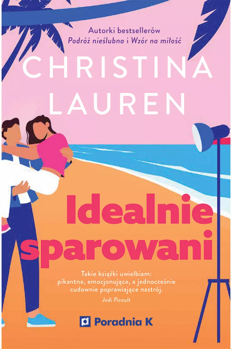 Idealnie sparowani