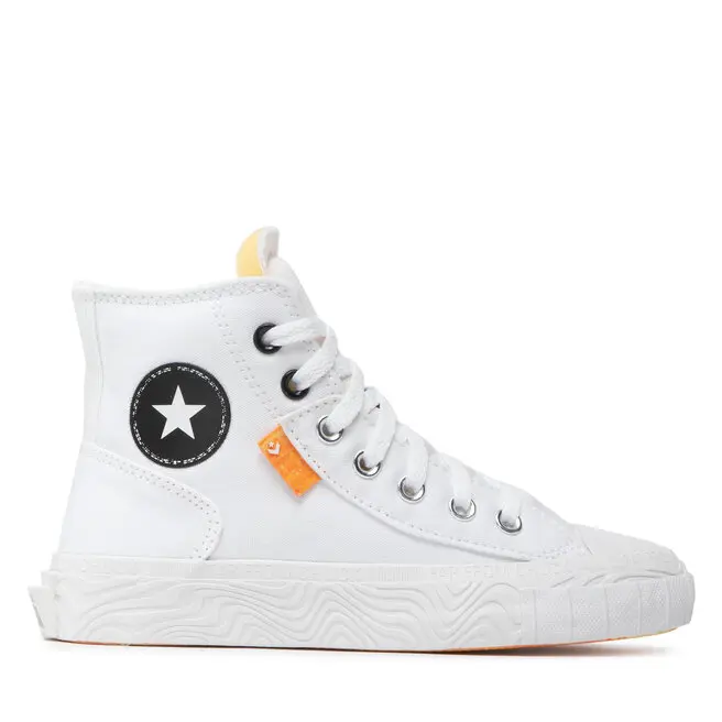 Trampki Converse