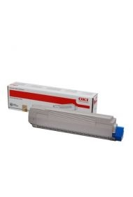 Toner do MC873 10k Cyan