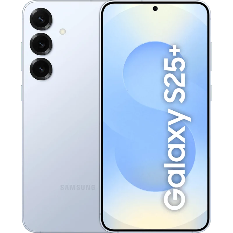 Samsung Galaxy S25+ 5G 12/256 GB Niebieski