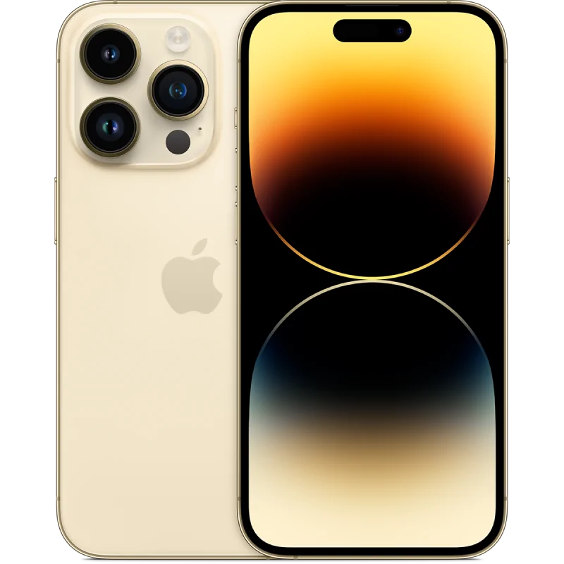 iPhone 14 Pro 512GB 5G Złoty