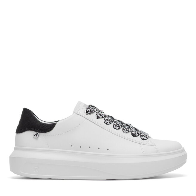 Sneakersy Rieker Revolution Lifestyle