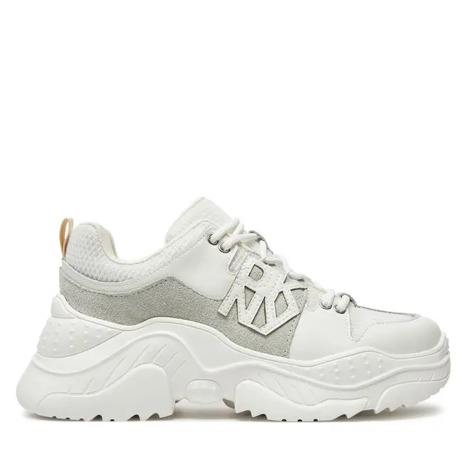 Sneakersy DKNY