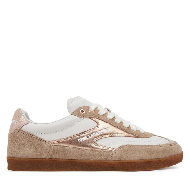 Sneakersy KARL LAGERFELD