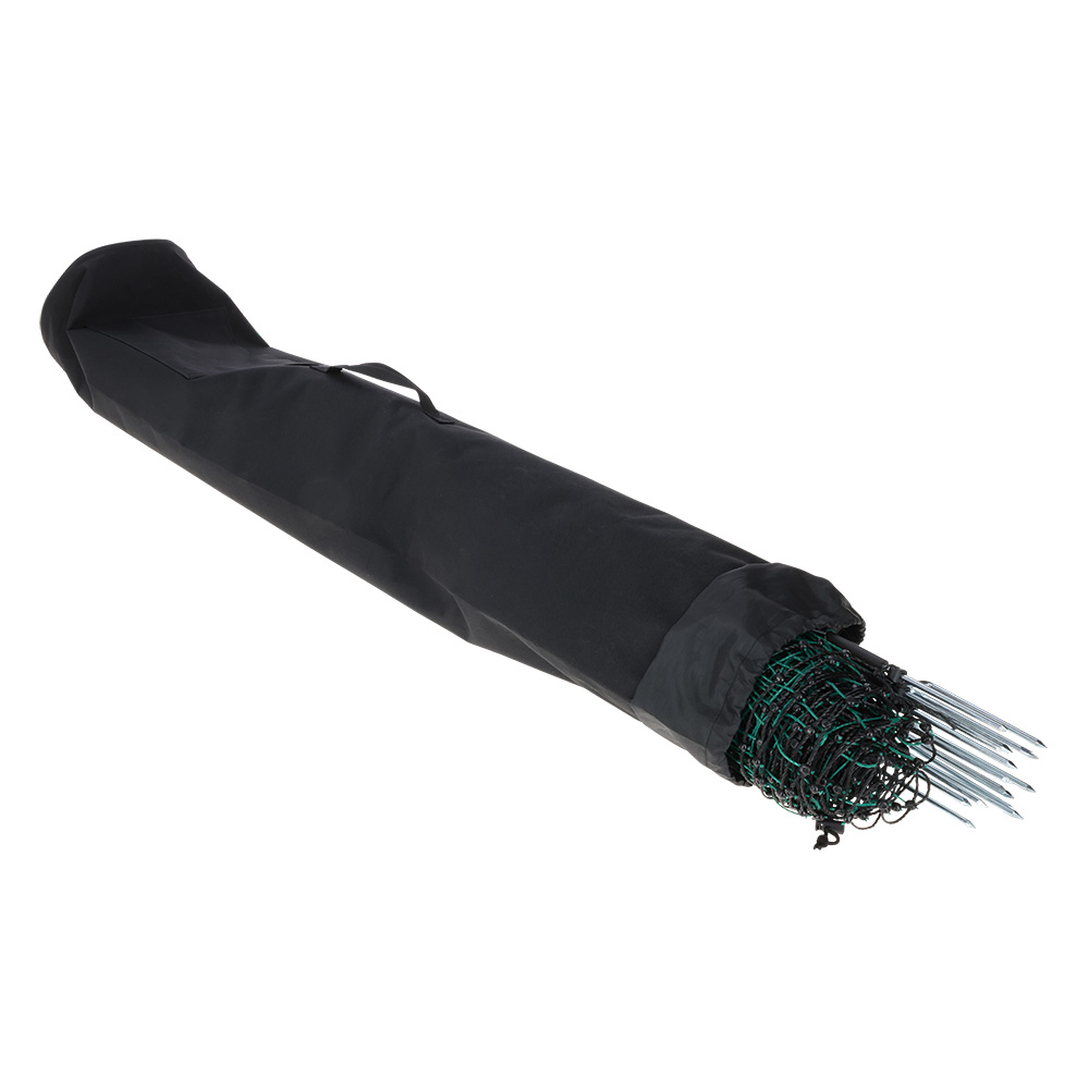 Kerbl Pet siatka kempingowa - dł. 20 m x wys. 0,8 m