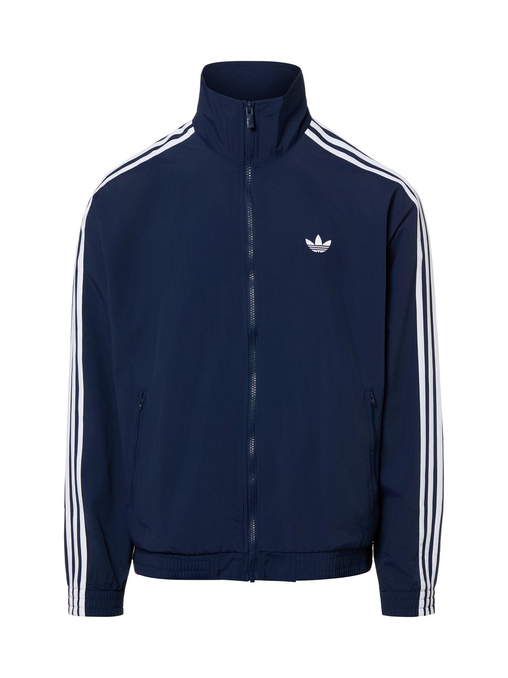adidas Originals Bluza męska - Firebird Mężczyźni niebieski, M
