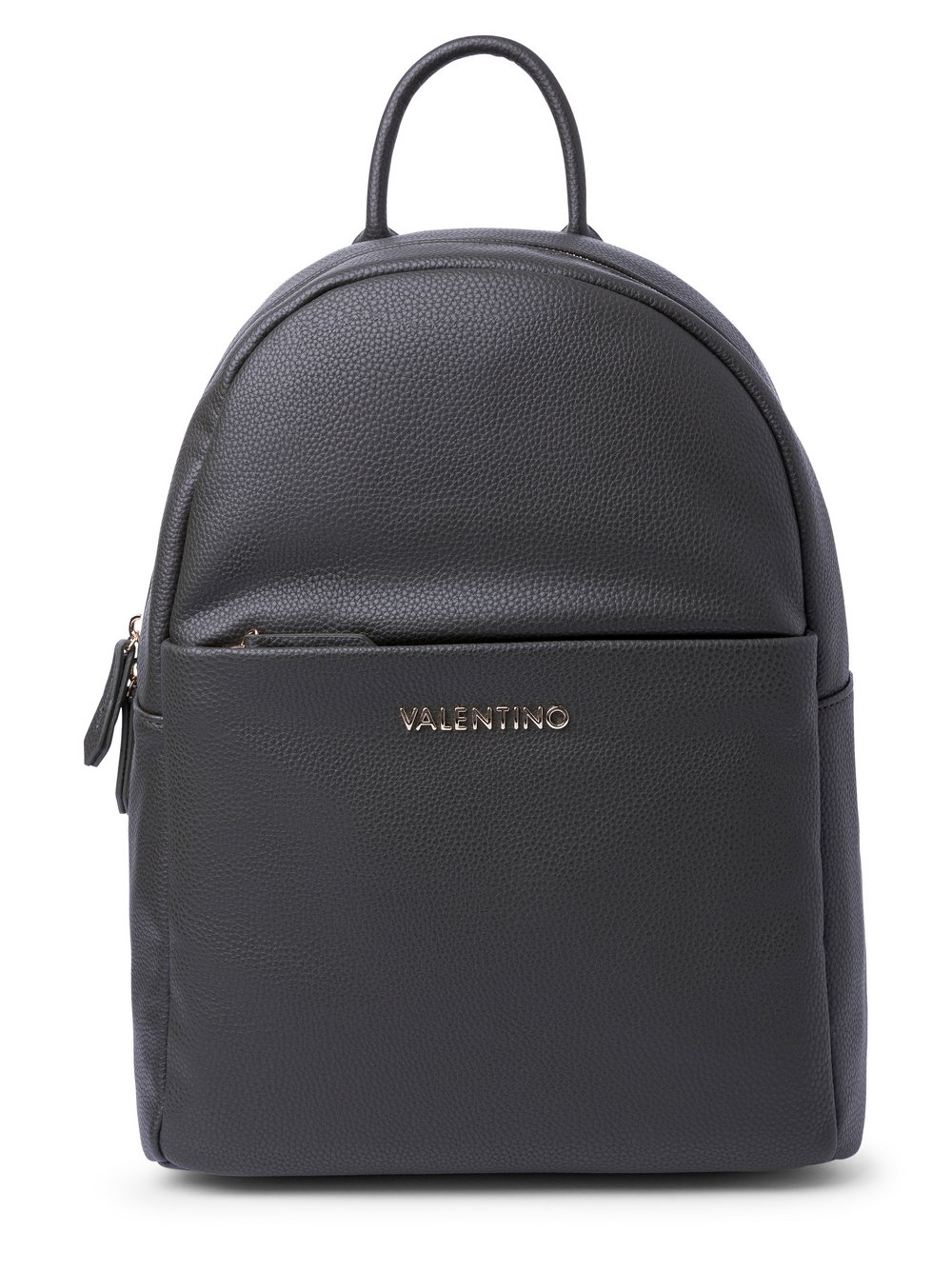 VALENTINO HANDBAGS Plecak damski Kobiety Sztuczne włókno zielony, ONE SIZE