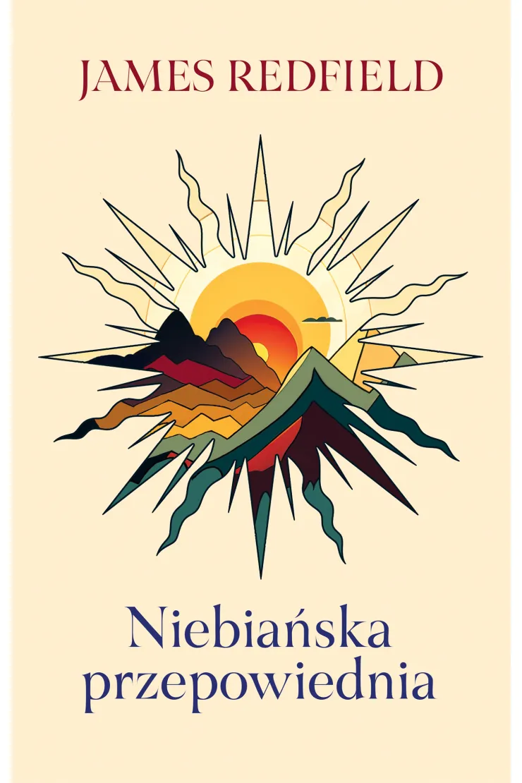 Niebiańska przepowiednia