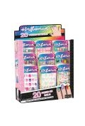 ZEST PIEKN PAZNOKCIE INFLUENCER 9X14X1 WB