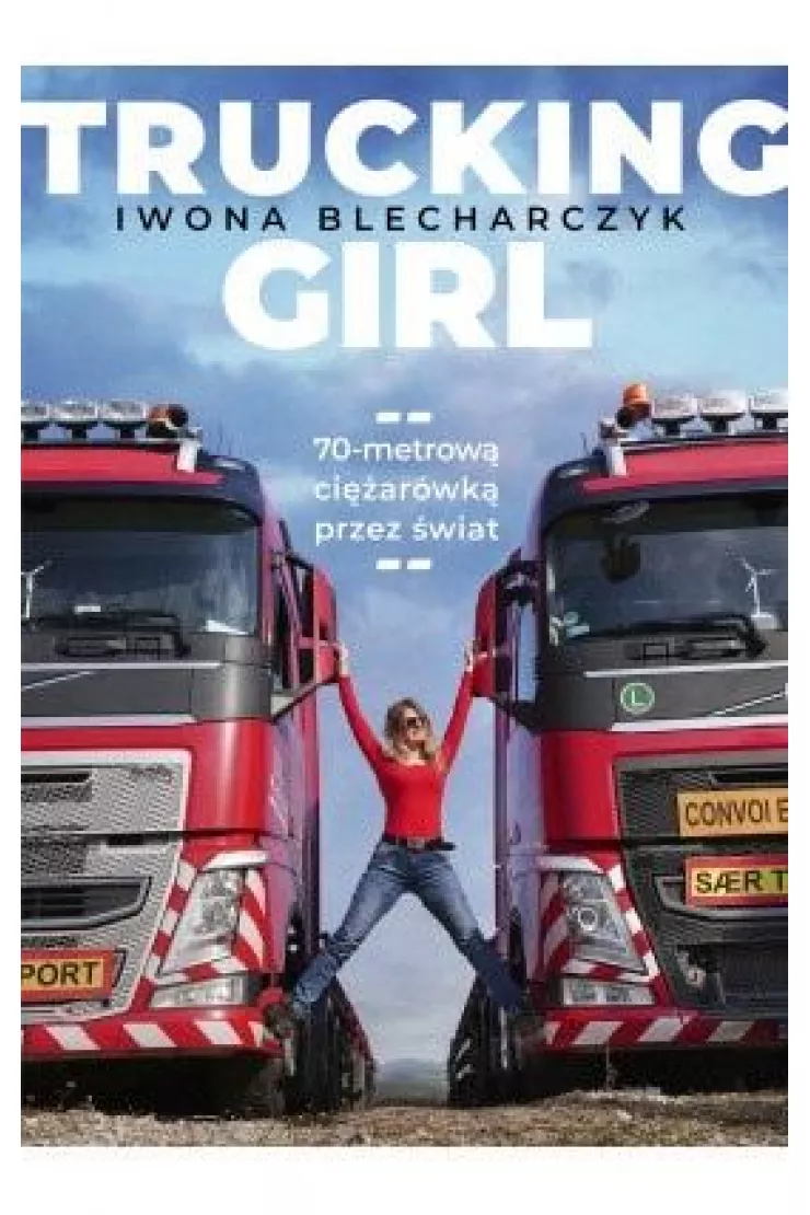 Trucking Girl