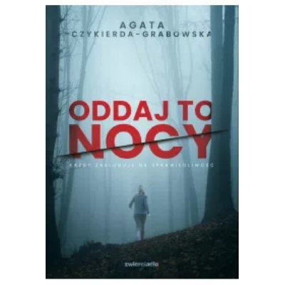 Oddaj to nocy