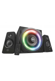 Głośniki GXT629 TYTAN 2.1 RGB