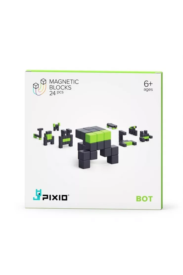  Klocki Pixio 24 Bot