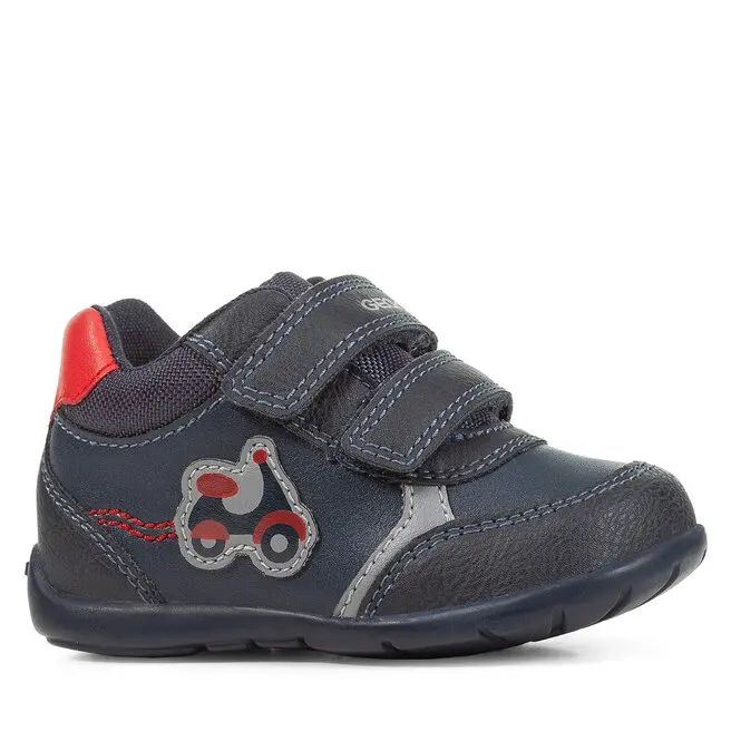 Sneakersy Geox