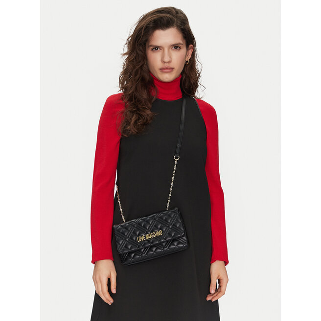 Torebka LOVE MOSCHINO