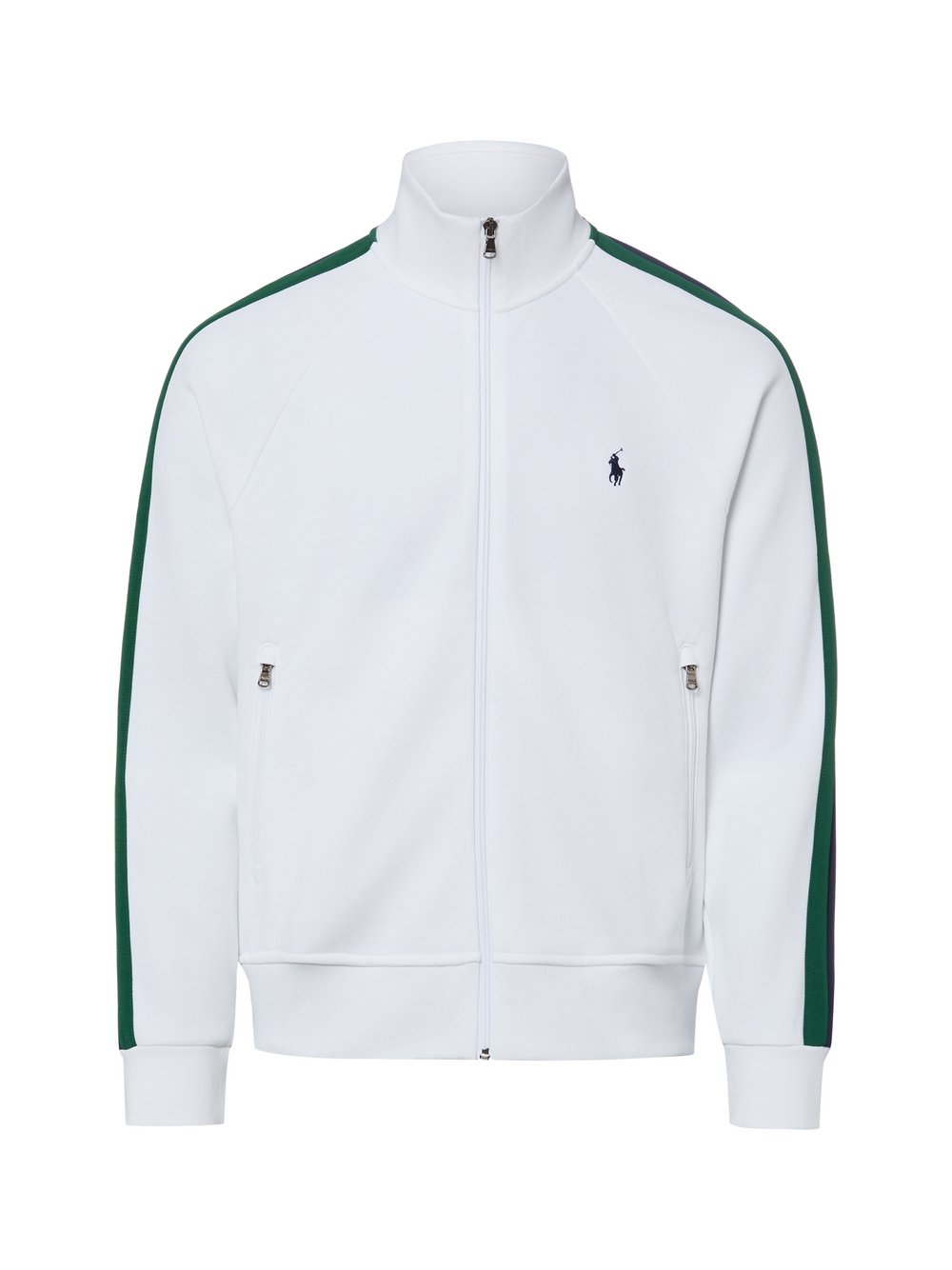 Polo Ralph Lauren Bluza męska Mężczyźni Bawełna biały, XL
