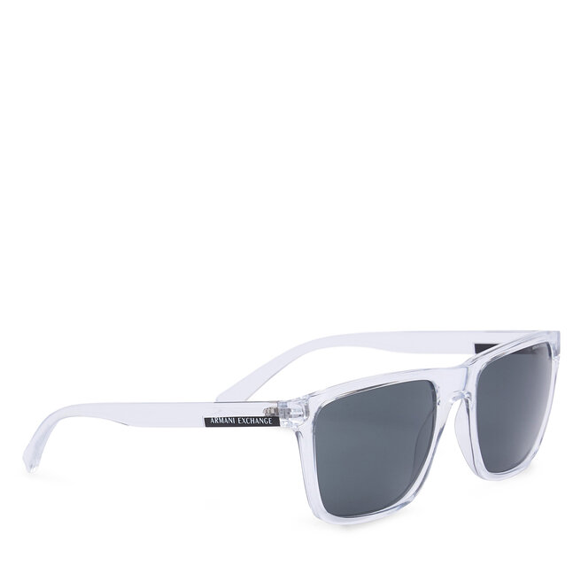Okulary przeciwsłoneczne Armani Exchange