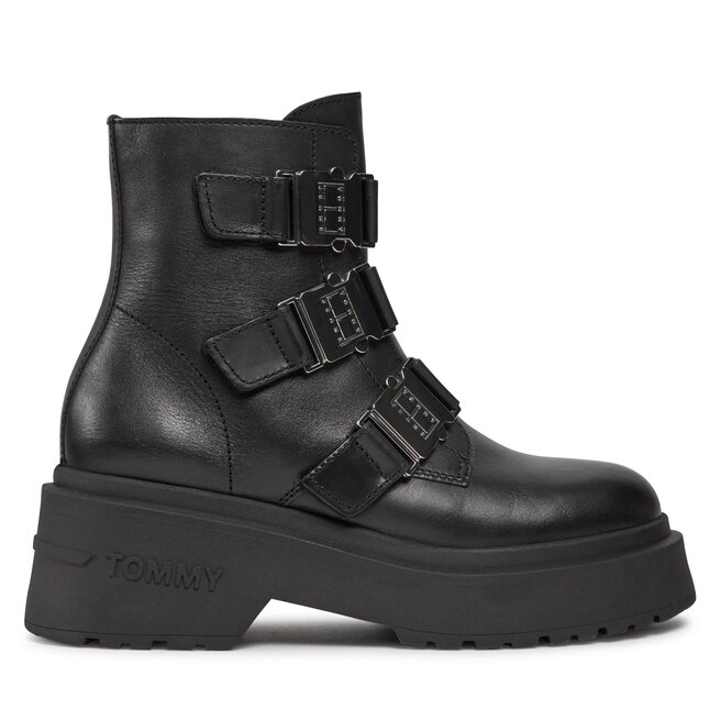 Botki Tommy Jeans