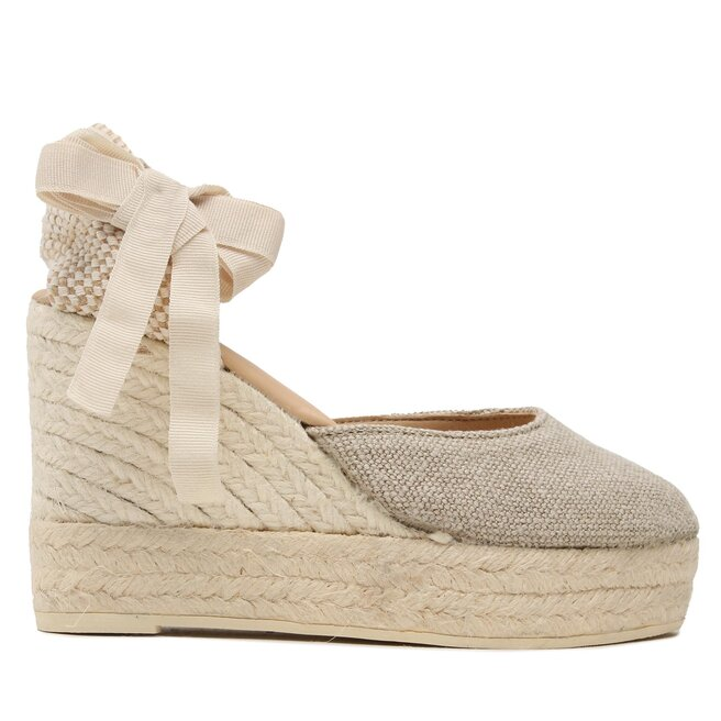 Espadryle Manebi