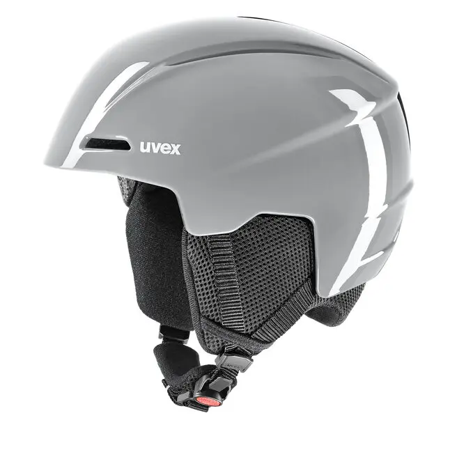 Kask narciarski Uvex