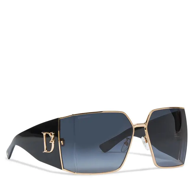 Okulary przeciwsłoneczne Dsquared2