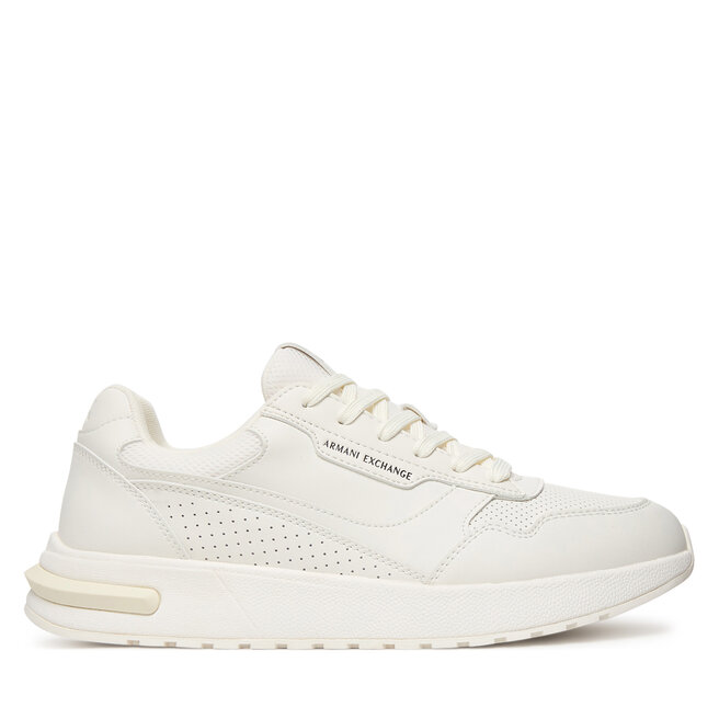Sneakersy Armani Exchange