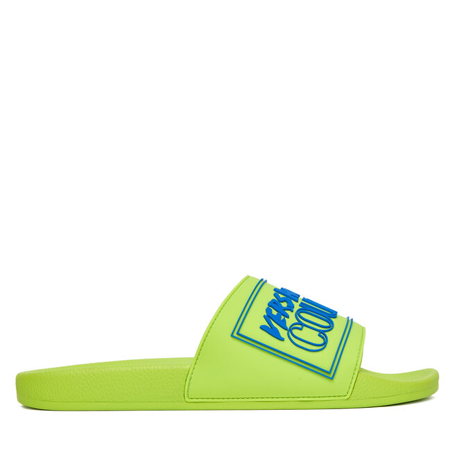 Klapki Versace Jeans Couture