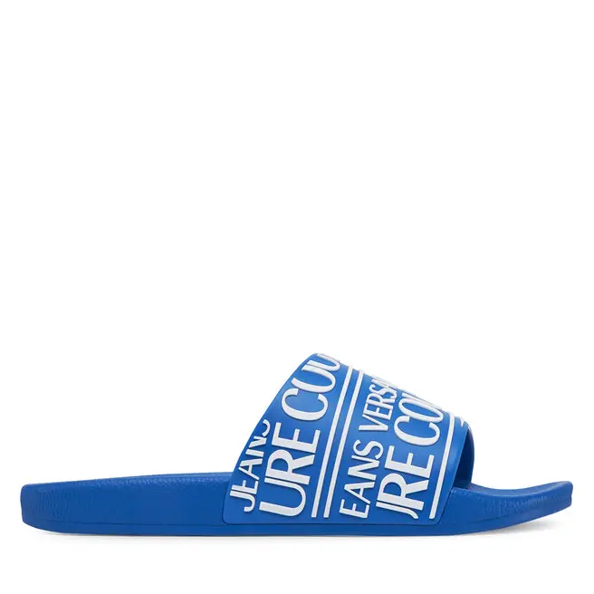Klapki Versace Jeans Couture