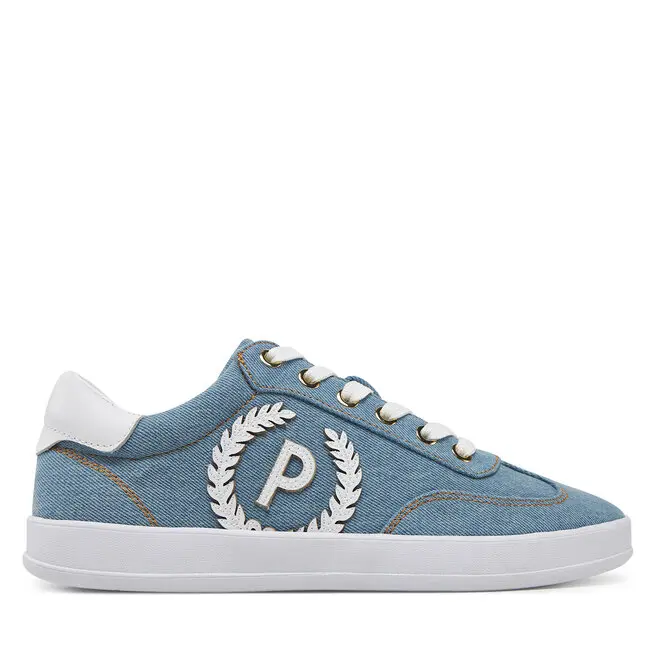 Sneakersy Pollini