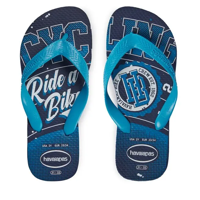 Japonki Havaianas