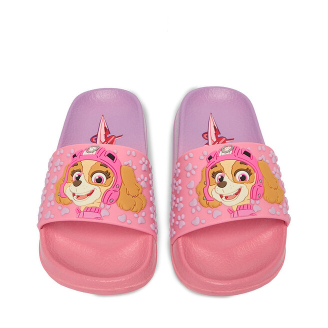Klapki Paw Patrol