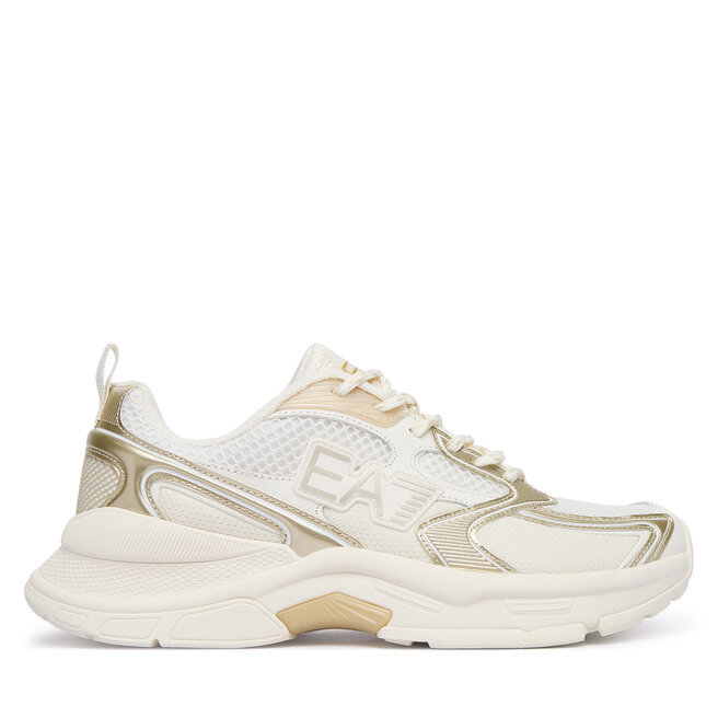 Sneakersy EA7 Emporio Armani