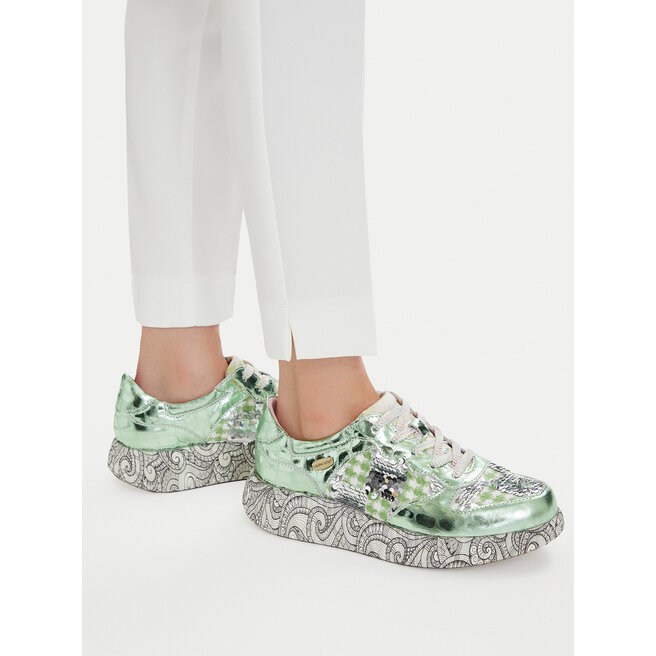 Sneakersy Laura Vita
