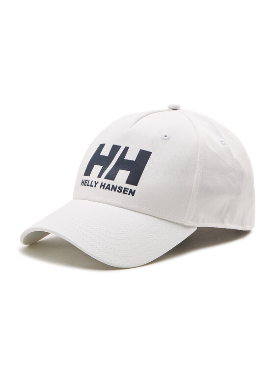 Czapka z daszkiem Helly Hansen