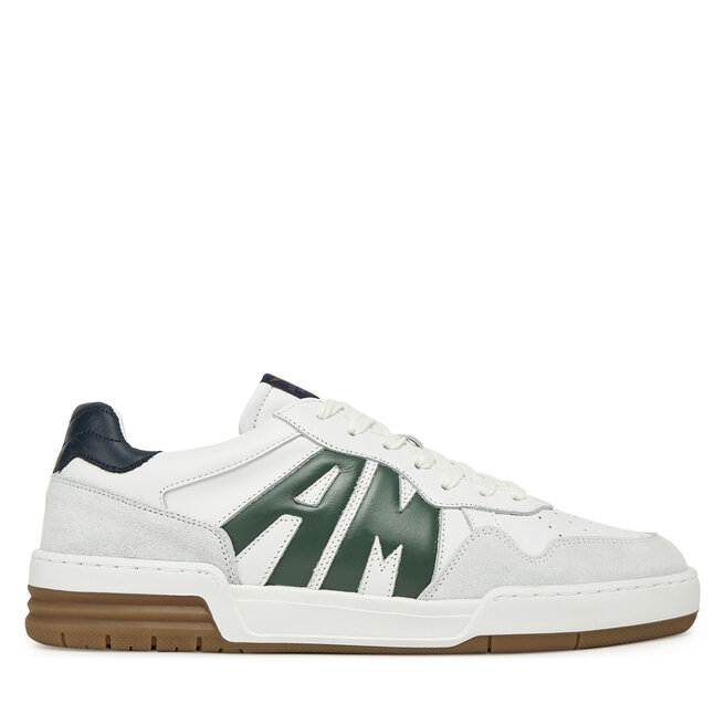 Sneakersy Aeronautica Militare