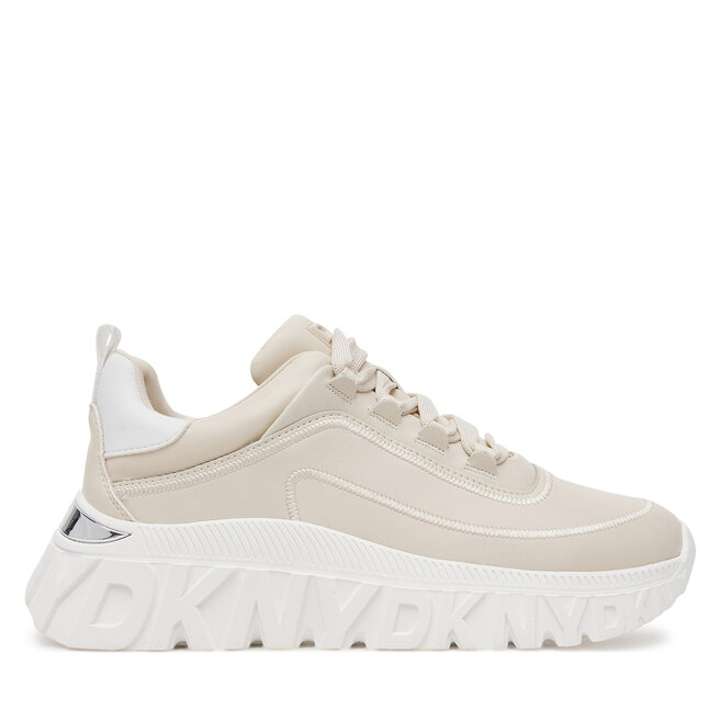 Sneakersy DKNY