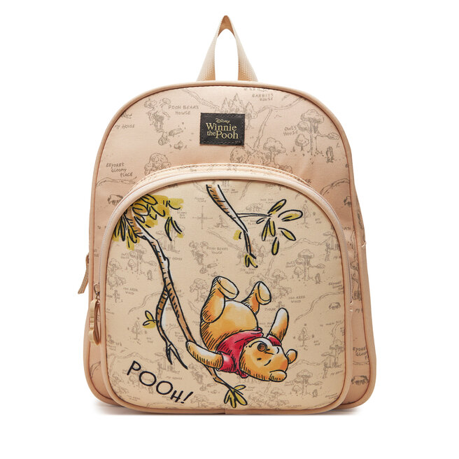 Plecak Winnie The Pooh