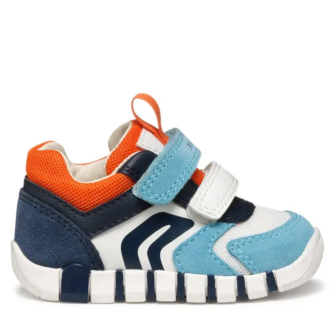Sneakersy Geox