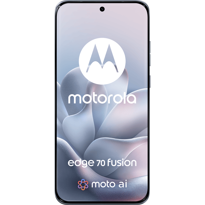 motorola edge 70 fusion power 5G 12/256G Błękitny